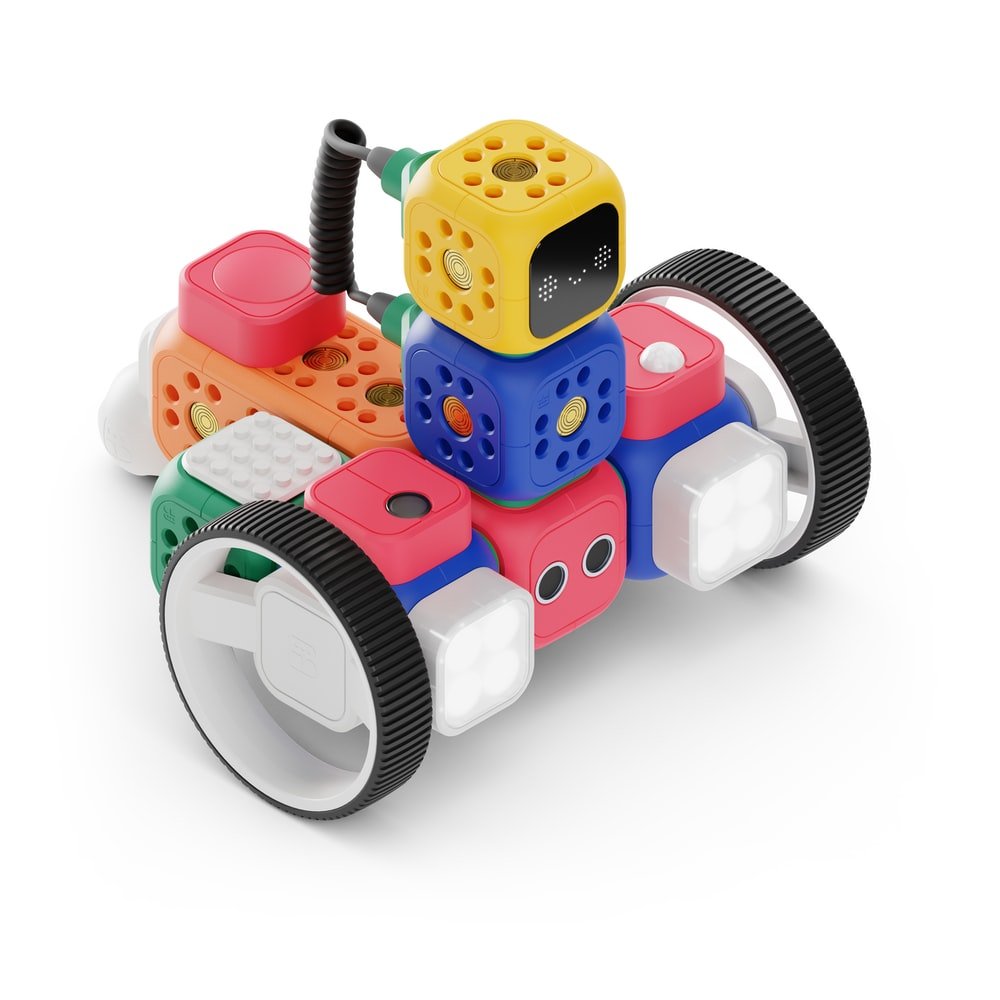 Toy-robot_png_85