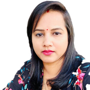 Sagarika Patro Anarasi