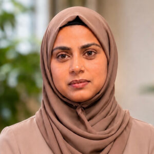 Samareen Rafai