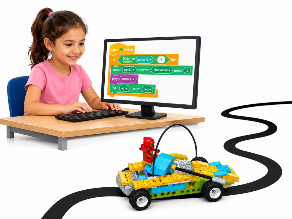 Robotics Picture for the Website