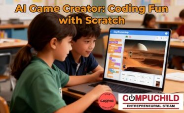 Students learn clean technology by building simple circuits for devices like solar panels and windmills while exploring series and parallel circuits through hands-on activities and videos.