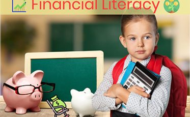 Financial literacy summer camp