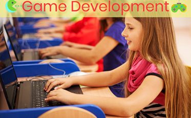 Game Development with Roblox Summer Camp