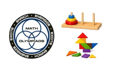 Math Olympiad Picture for the Website